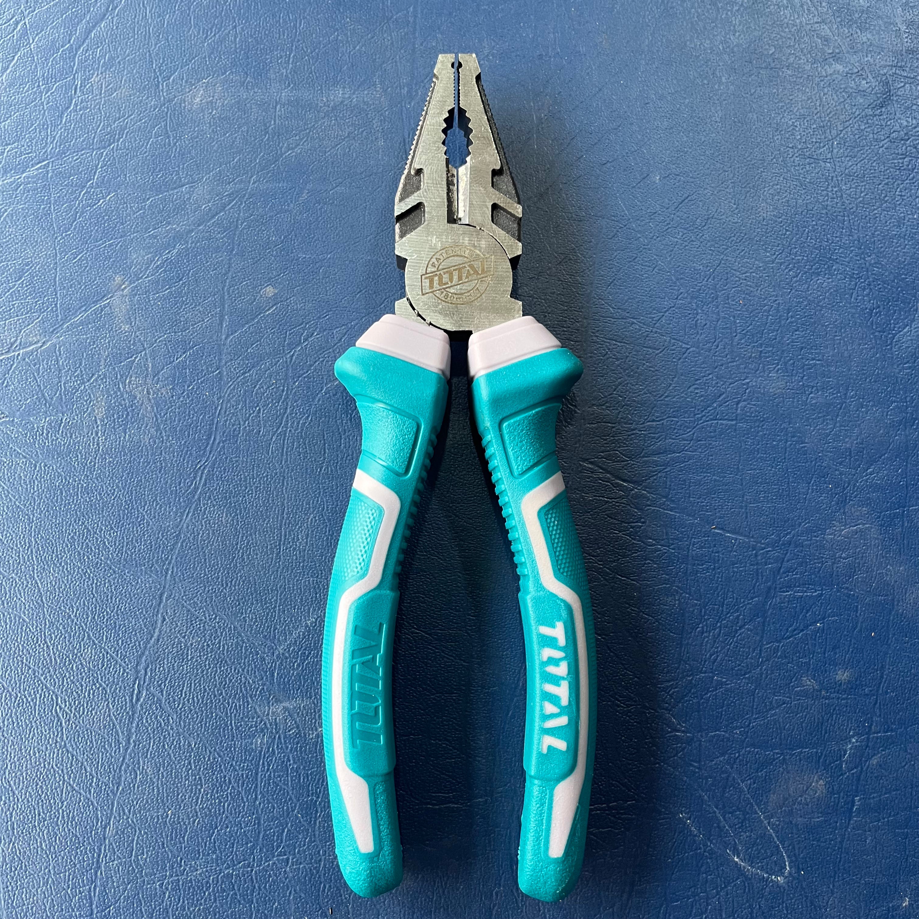 Total Combination pliers 7" THT110706P