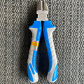 6” plaas cutter pride