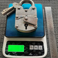 Pittal 2 1/2 desi lock