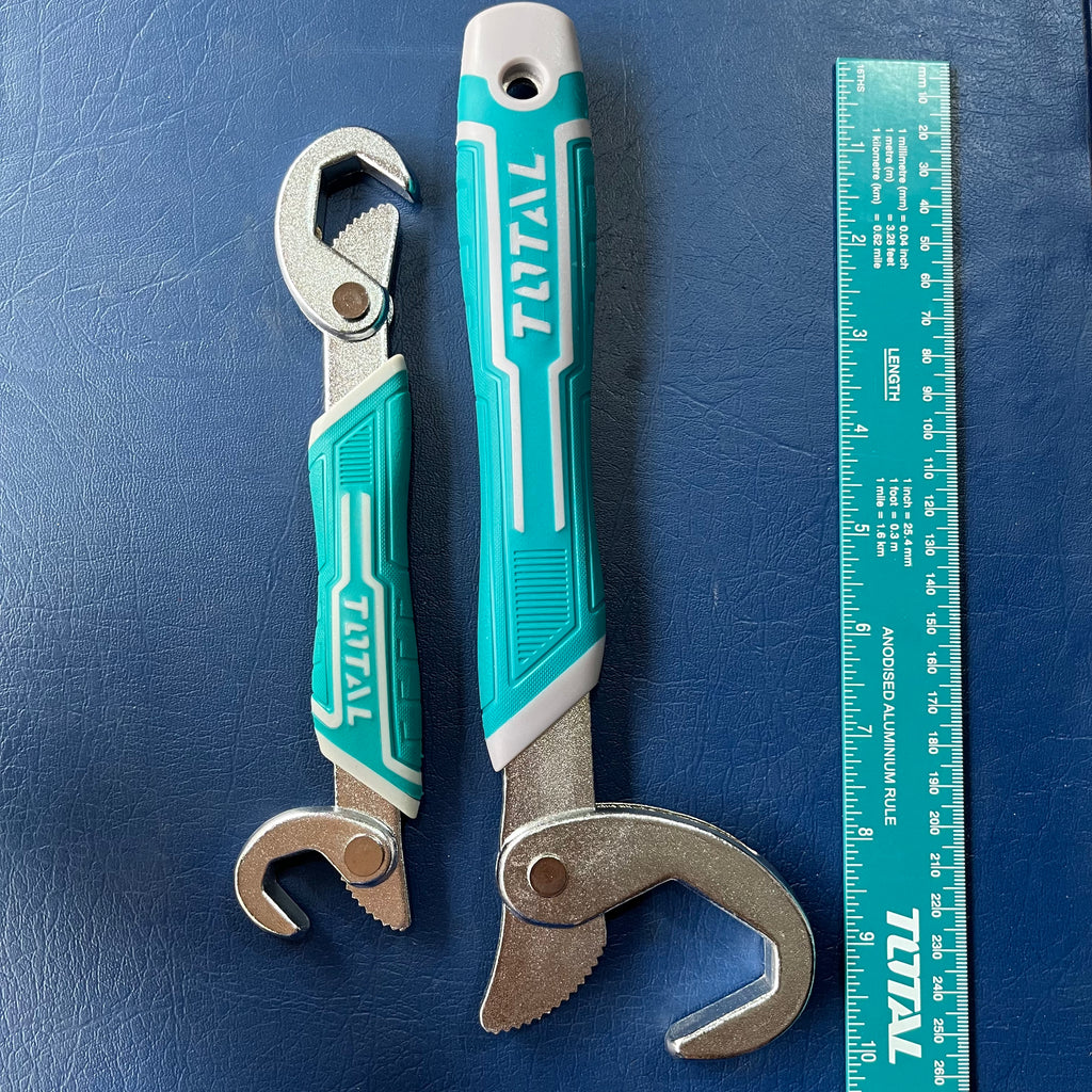 Bent wrench 9-32mm 1pcs double open end wrench