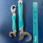 Bent wrench 9-32mm 1pcs double open end wrench