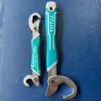 Bent wrench 9-32mm 1pcs double open end wrench