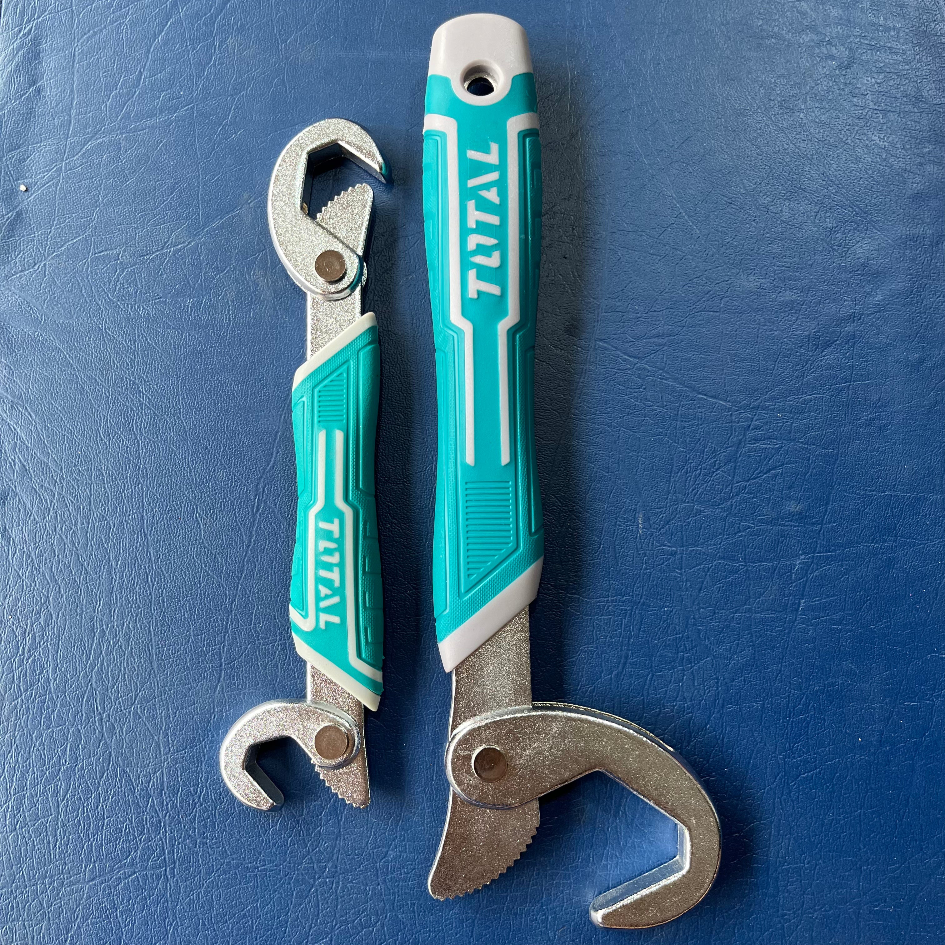 Bent wrench 9-32mm 1pcs double open end wrench