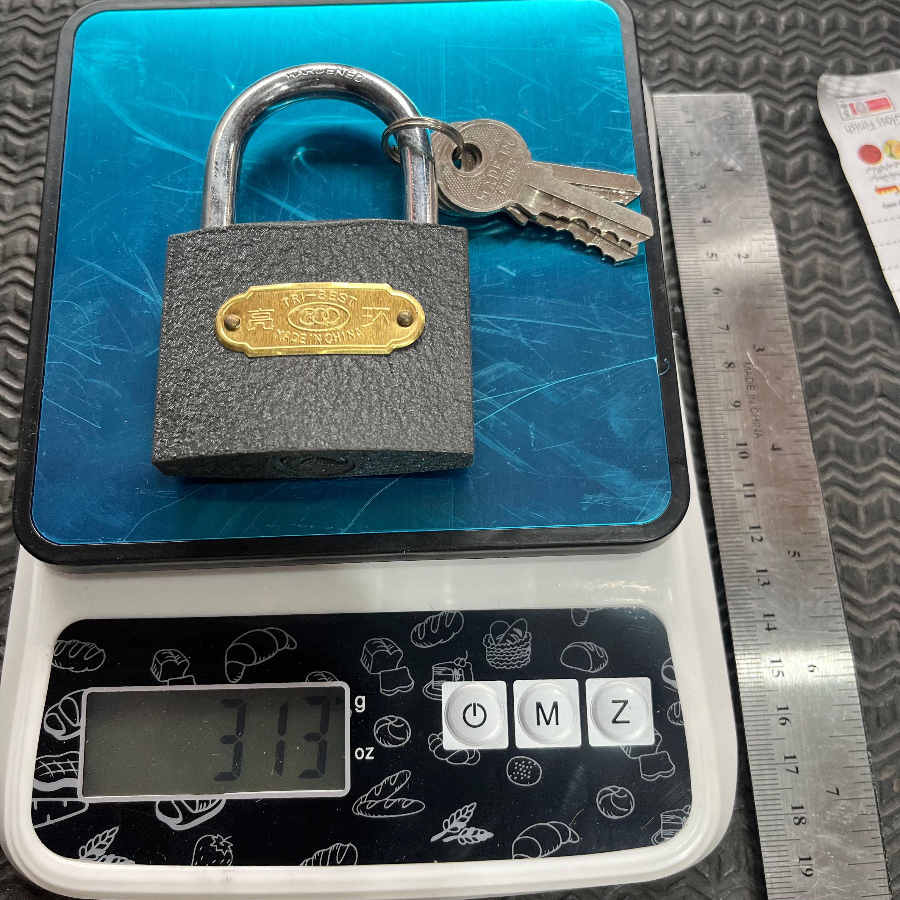 63mm kala tala regular