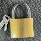 63mm golden tala