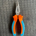 6”nose plaas cinmin