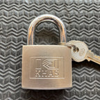 50mm khas steel tala