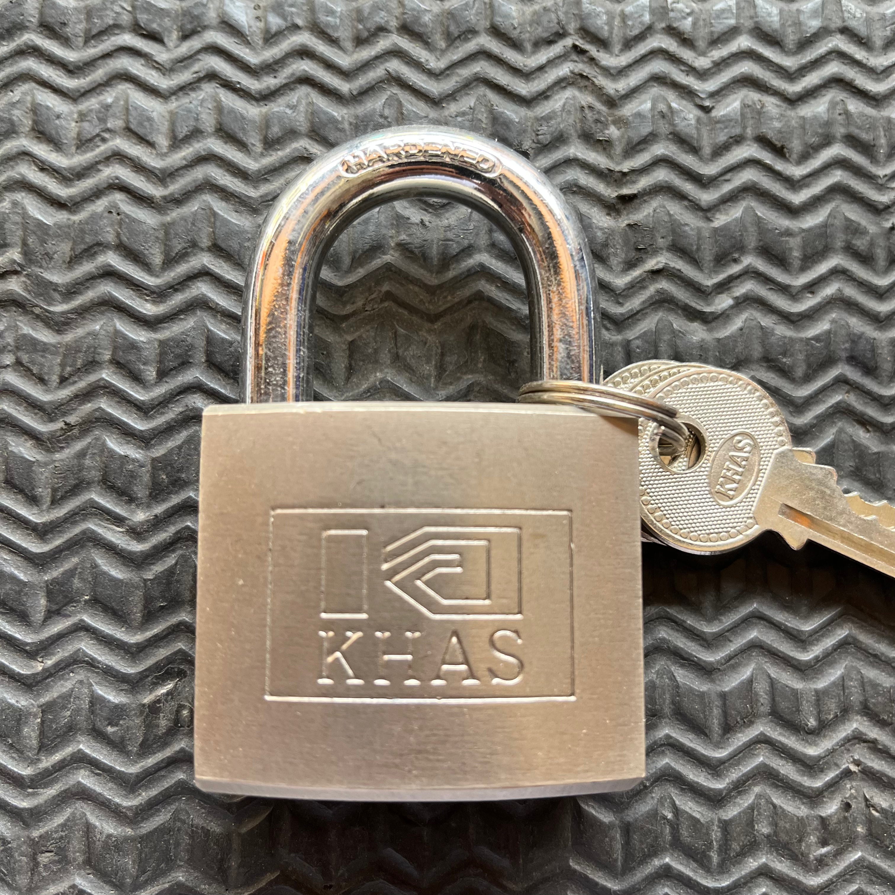 50mm khas steel tala