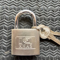 38mm khas steel tala