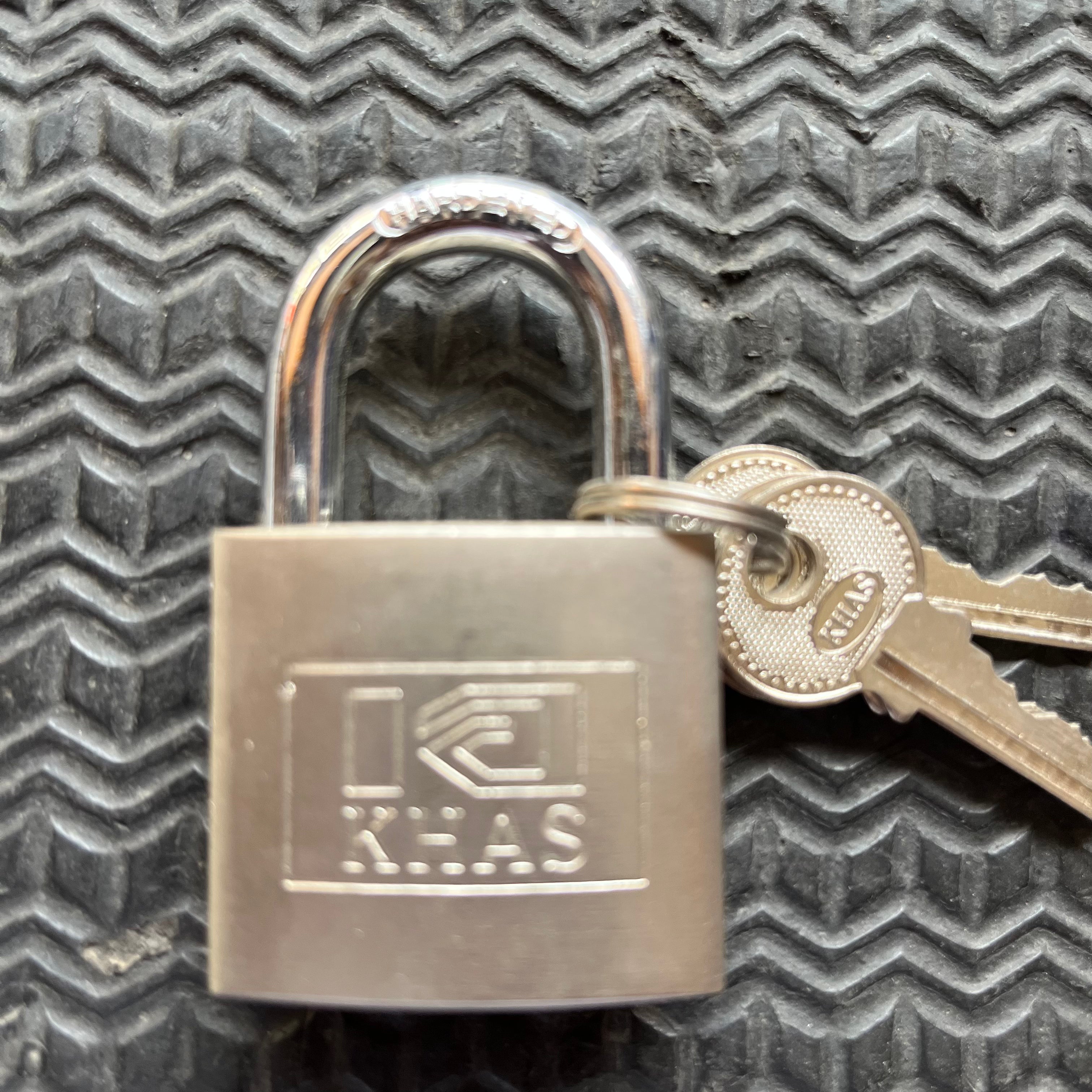 38mm khas steel tala