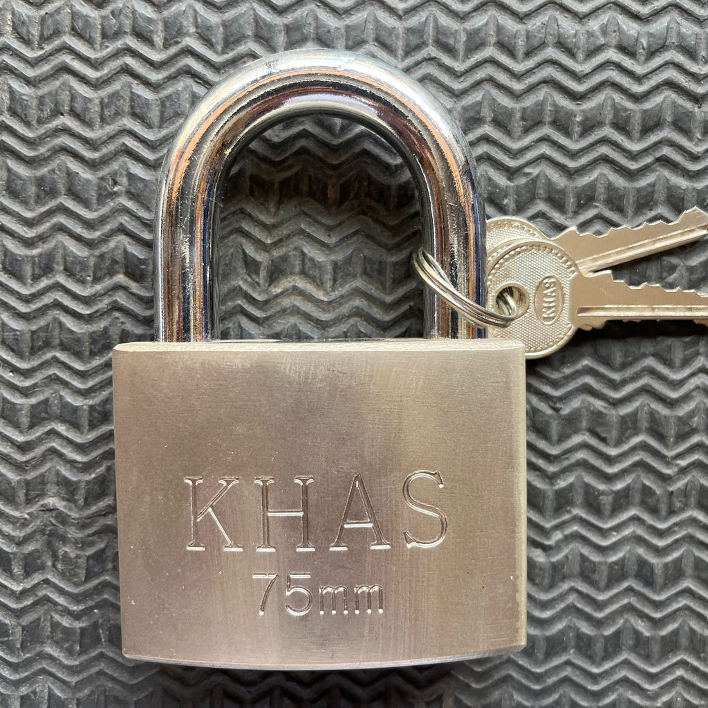 75mm khas steel tala