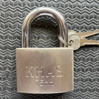 75mm khas steel tala