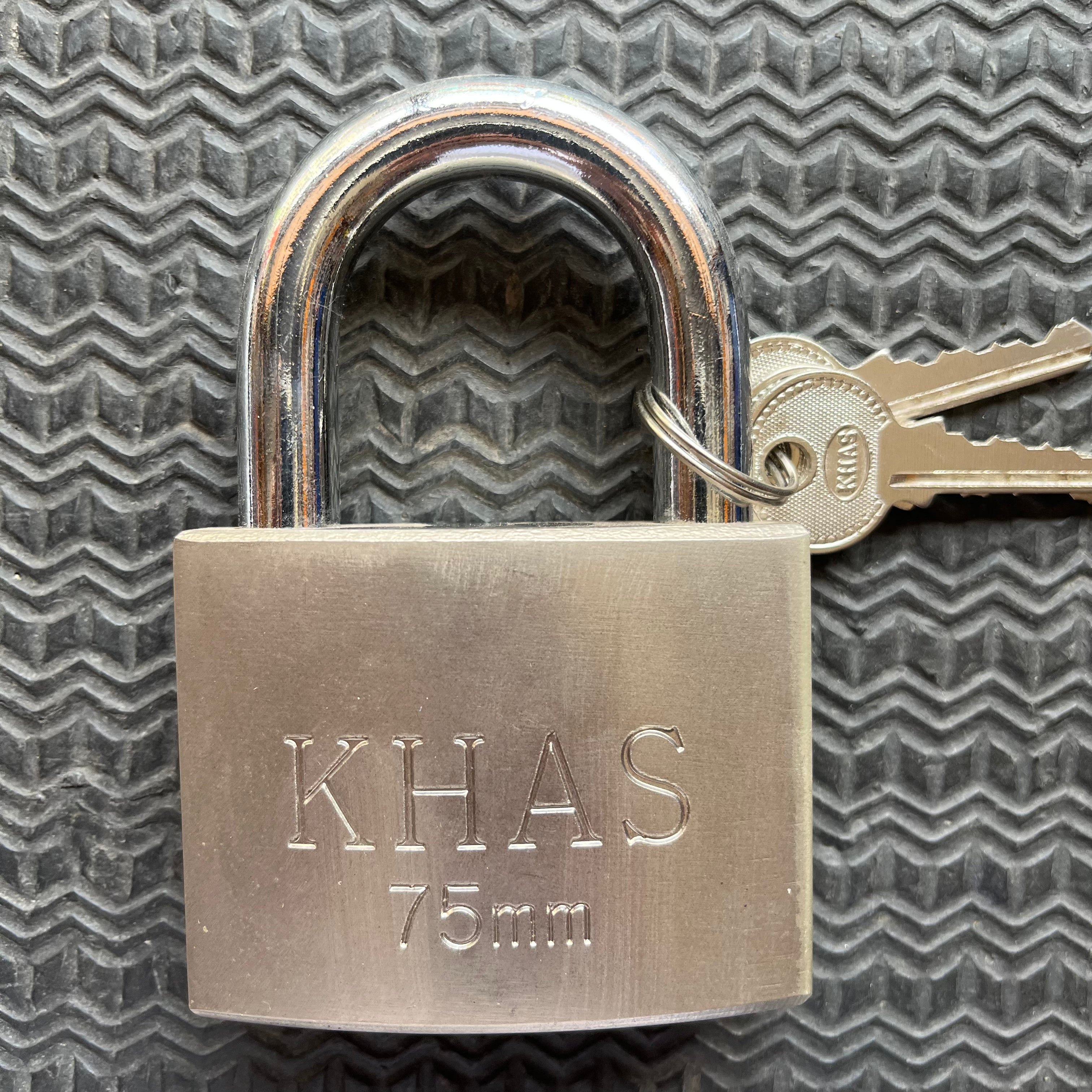 75mm khas steel tala