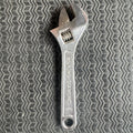6” Screw Wrench