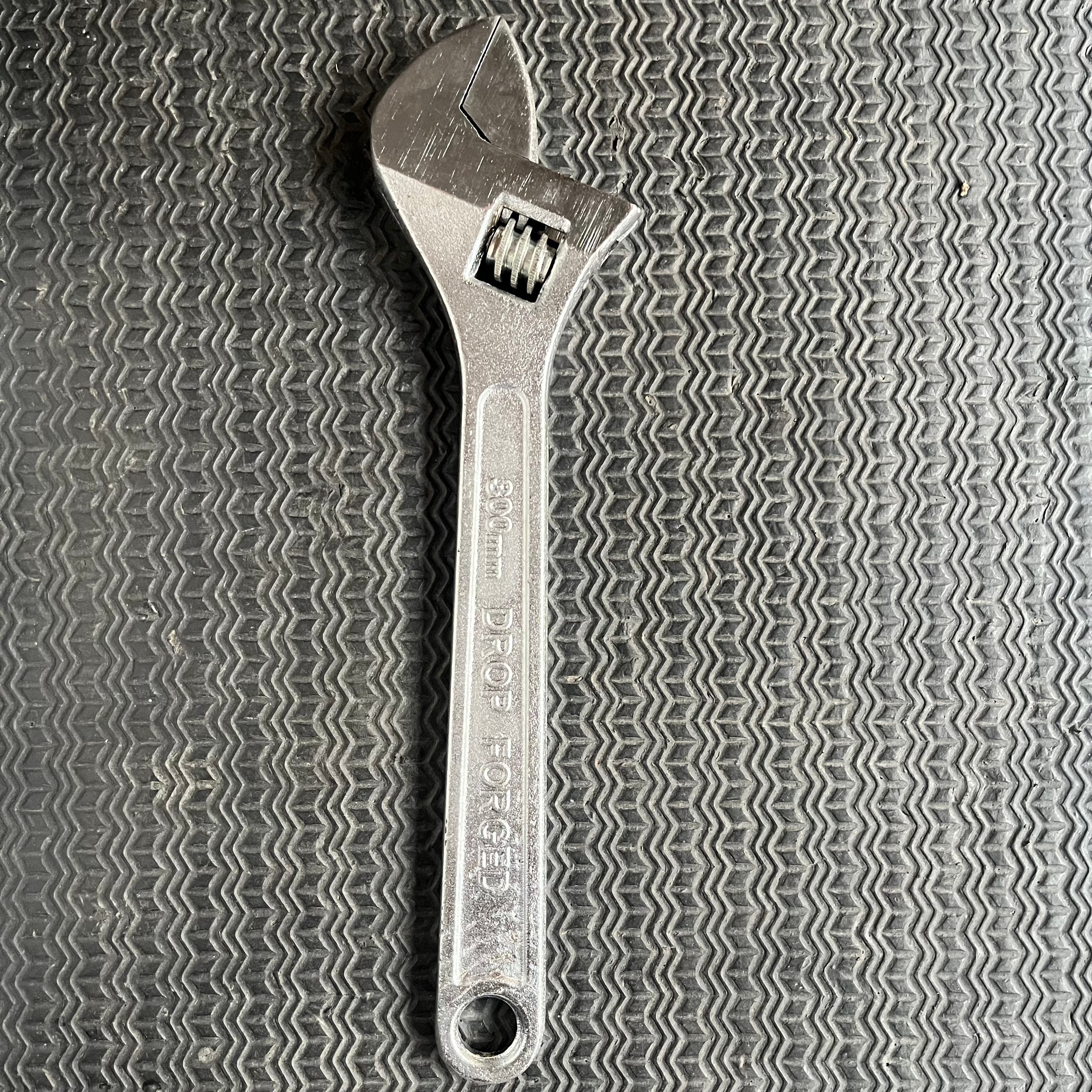 300mm Screw Wrench