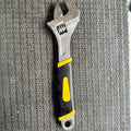 12” Screw Wrench