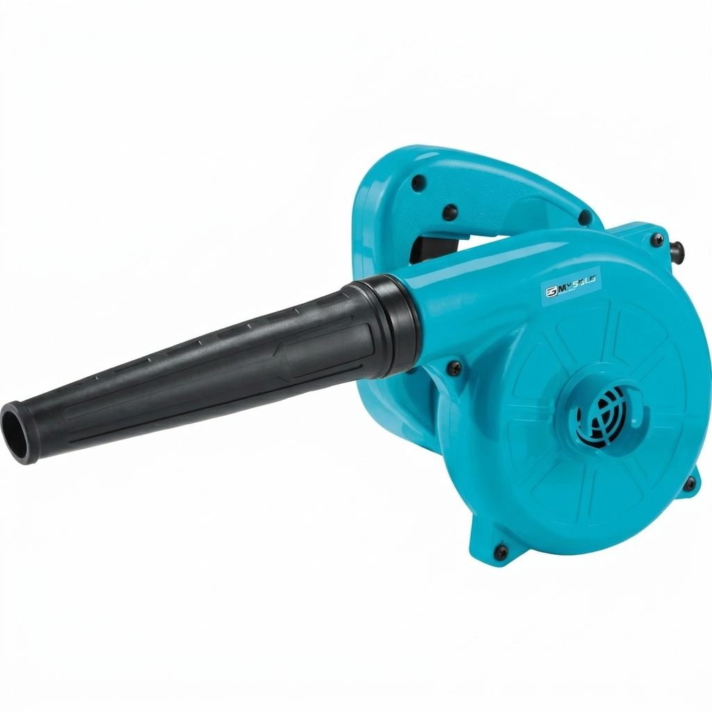 MYSOLO SL1001 Electric Blower 450W, Efficient and Lightweight for Quick Cleaning