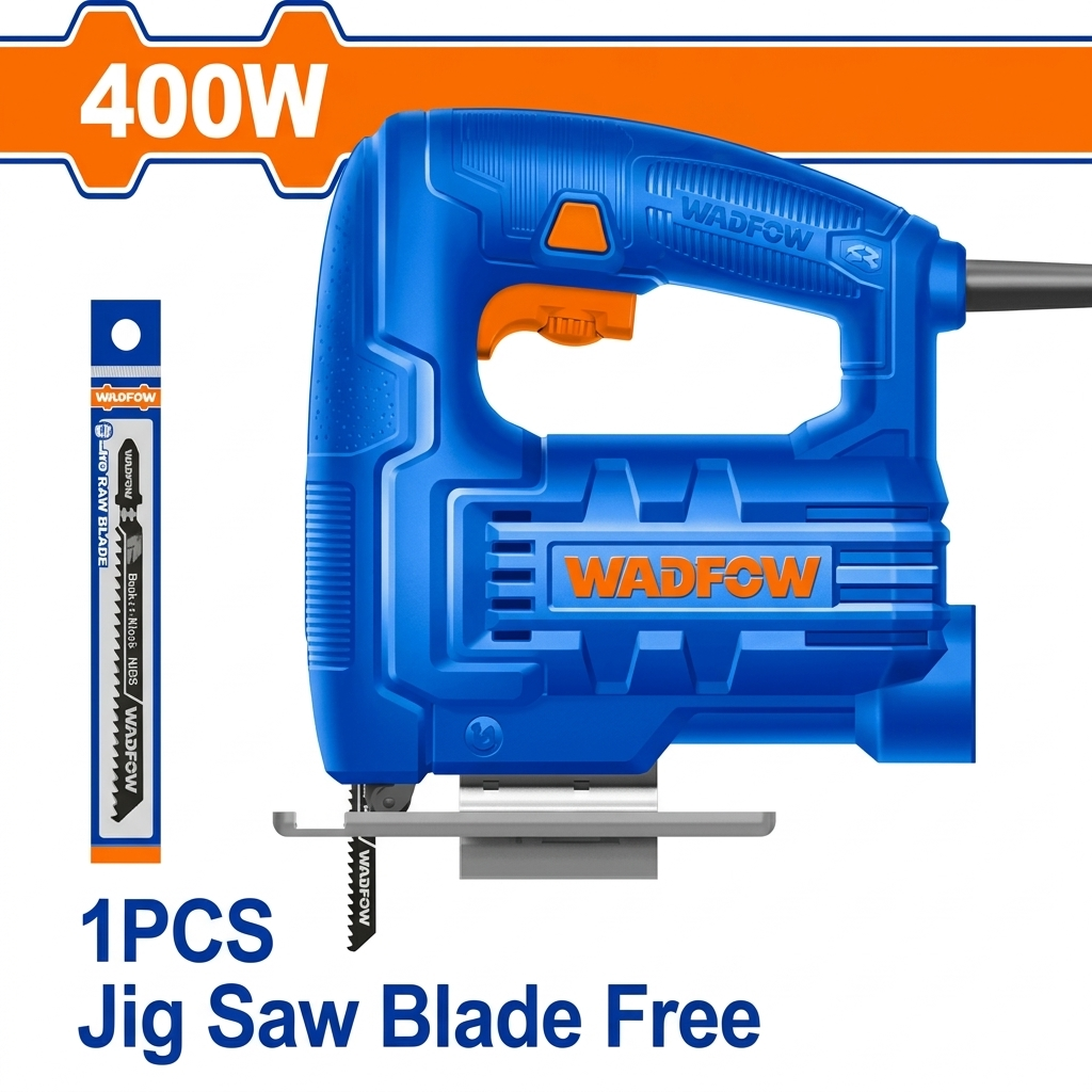 Wadfow Jig saw WJS15401
