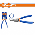 Wadfow Circlip pliers WPL9C72
