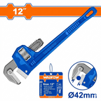 Wadfow Pipe wrench WPW1112