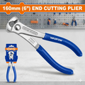 Wadfow End cutting pliers WPL8C06
