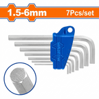 Wadfow Hex key WHK1671