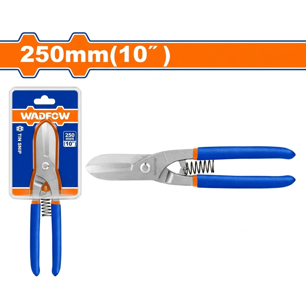 Wadfow Cable cutter WCT1610 Save 9%