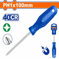 Wadfow Phillips screwdriver WSD2214