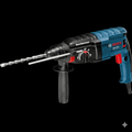 Bosch Hammer Drill Gen 2-26 DRE | 790W Heavy-Duty Rotary & Hammer Drill | Made in Germany