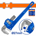 Wadfow Pipe wrench WPW1108
