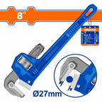 Wadfow Pipe wrench WPW1108