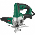 KSA Jigsaw – 65mm Cutting Capacity, 710W Copper Motor, Variable Speed