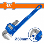 Wadfow Pipe wrench WPW1118