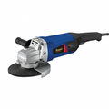 Forward Angle Grinder – 100mm (4") | 850W Long Body | 100% Copper Motor