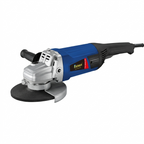 Forward Angle Grinder – 100mm (4") | 850W Long Body | 100% Copper Motor