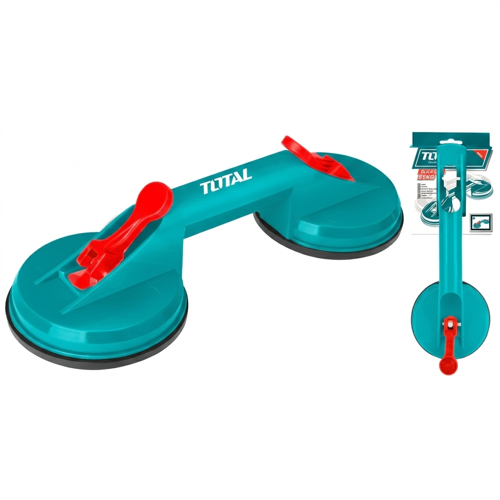Total Sucker 50kg TSP02501