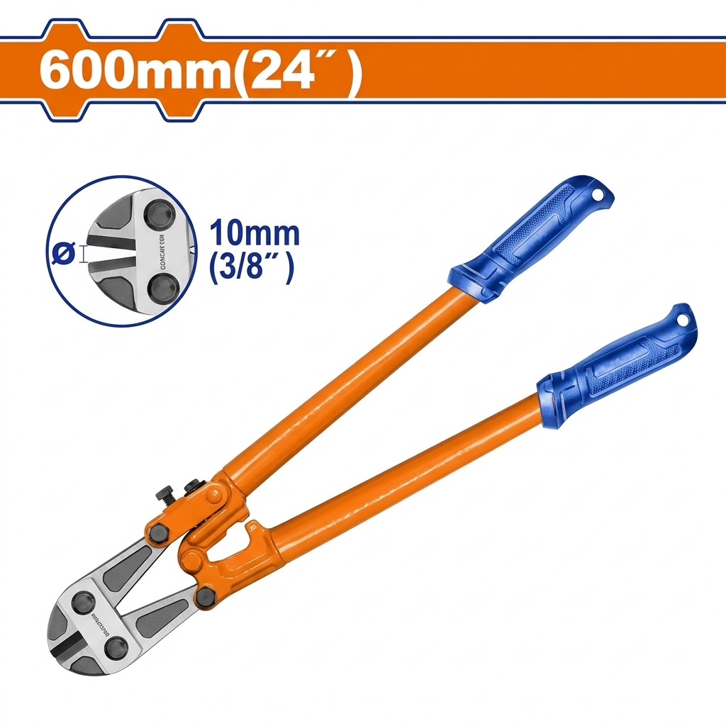 Wadfow Bolt cutter WBC1124