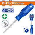 Wadfow Phillips screwdriver WSD2214
