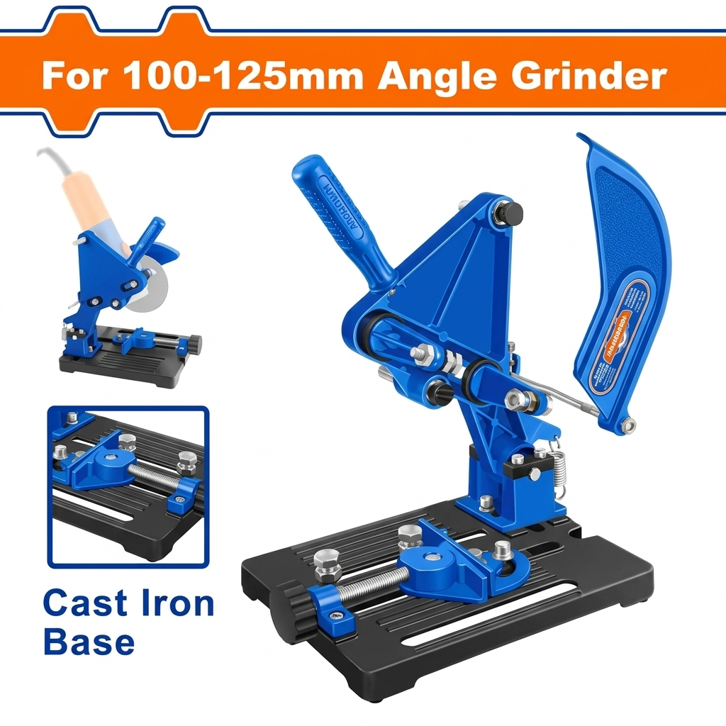 Wadfow Angle grinder stand WASC1251