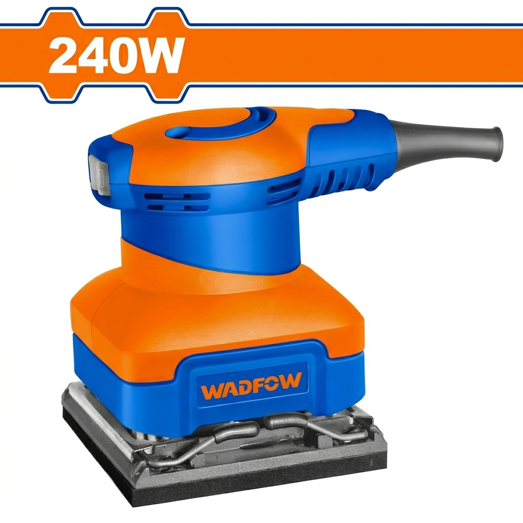 Wadfow Palm sander WFA1501