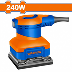 Wadfow Palm sander WFA1501