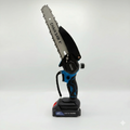 Makita 8-Inch Cordless Chain Saw – Lightweight and Powerful Performance for Quick Cuts