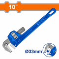 Wadfow Pipe wrench WPW1110