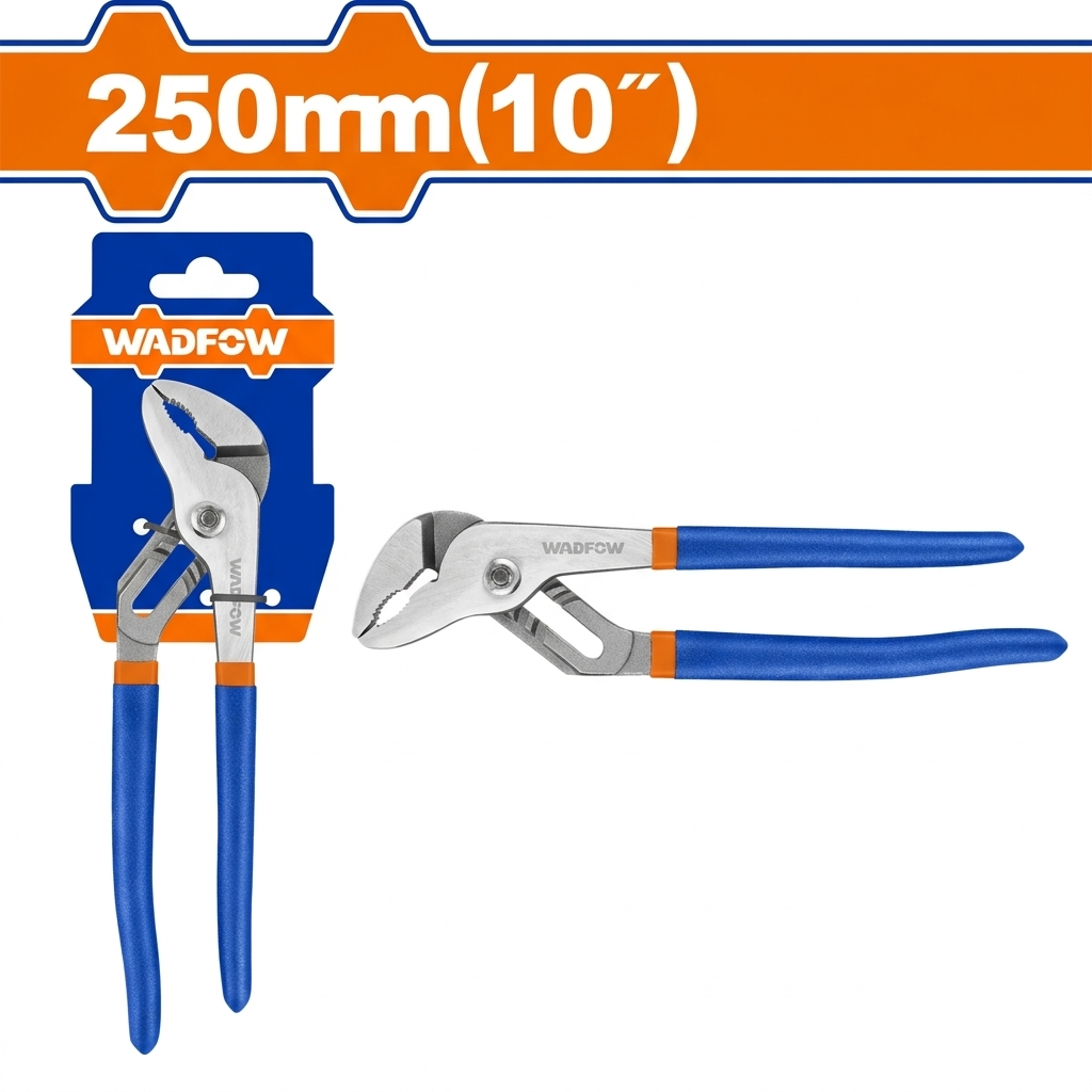 Wadfow Pump pliers WPL7C10