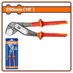 Wadfow Insulated Pump pliers WPL6310