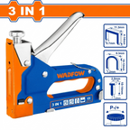 WADFOW 3 In 1 staple gun WGU3614