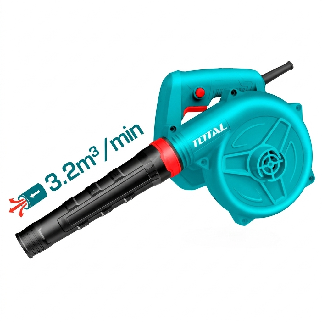 Total Aspirator blower 400W TB4036