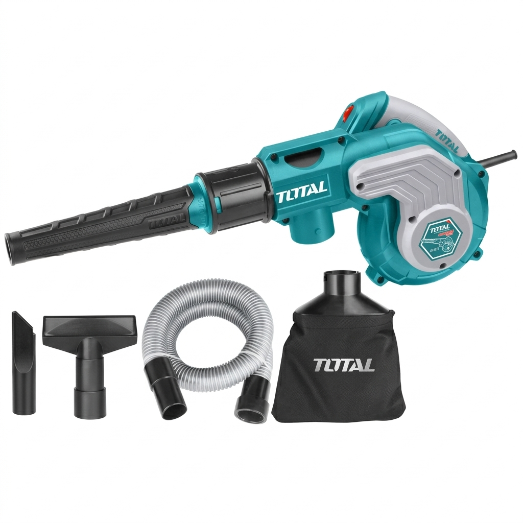 Total Aspirator blower 800W TB8036