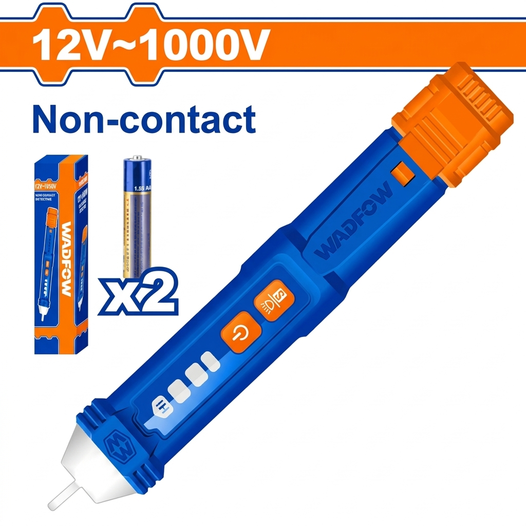 Wadfow AC voltage detector WTP3501