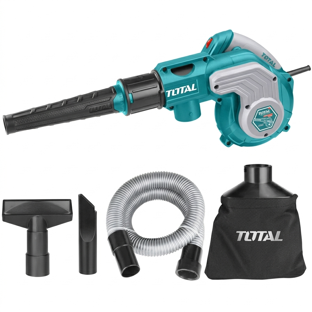 Total Angle grinder 1010W 100mm TG1121006
